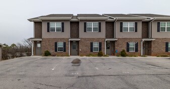 924 Warrior Hill Dr in Louisville, TN - Building Photo