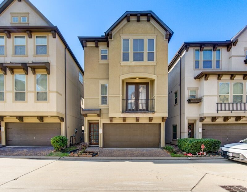 10014 Spring Shadows Park Cir in Houston, TX - Building Photo