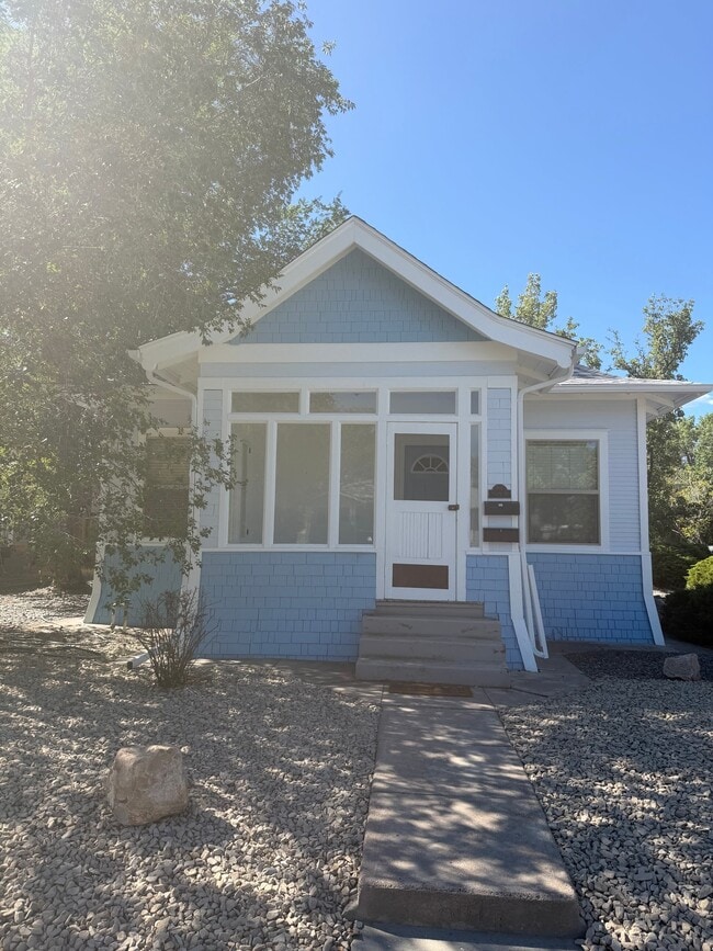 property at 801 Teller Ave