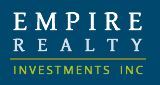 Property Management Company Logo Empire Realty Investments, Inc.