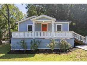 145 Griffeth St in Athens, GA - Building Photo - Building Photo