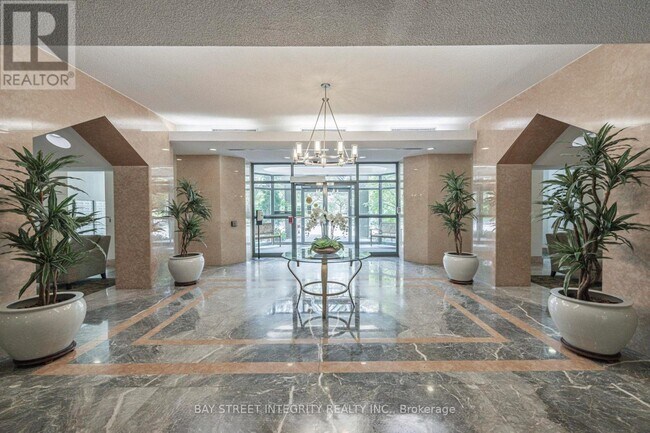 2177 Burnhamthorpe Rd W in Mississauga, ON - Building Photo - Building Photo