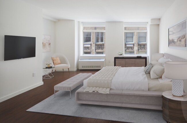 160 Water St in New York, NY - Building Photo - Building Photo