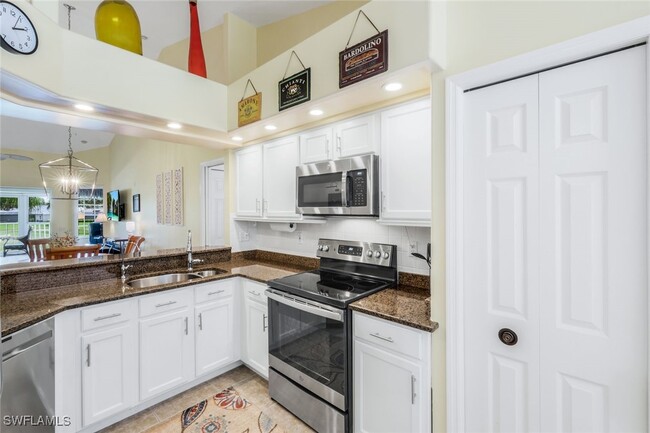 13641 Worthington Way in Bonita Springs, FL - Building Photo - Building Photo