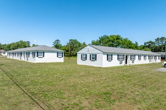 Chester Village Apartments in Chester, SC - Building Photo - Building Photo