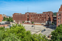 The Preserve at Heinz in Pittsburgh, PA - Building Photo - Building Photo