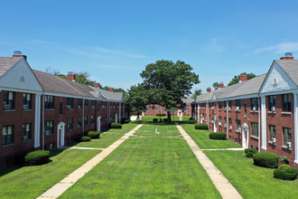 Wayne Gardens in Collingswood, NJ - Building Photo - Building Photo