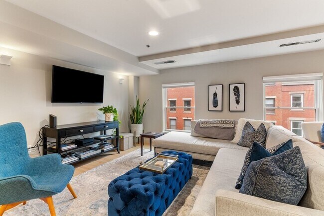property at 100 Fulton St