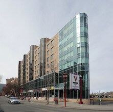128 2nd Ave SE in Calgary, AB - Building Photo - Building Photo