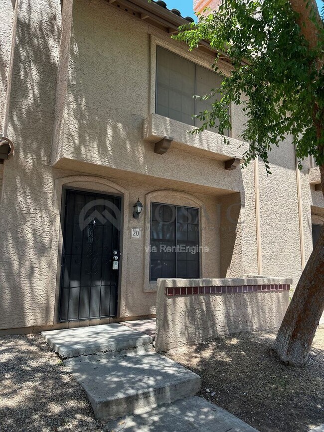 3491 N Arizona Ave in Chandler, AZ - Building Photo - Building Photo