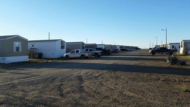 140th Ave NW in Alexander, ND - Building Photo - Building Photo