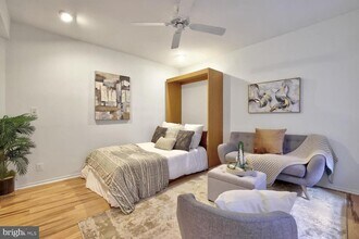 1844 Columbia Rd NW in Washington, DC - Building Photo - Building Photo