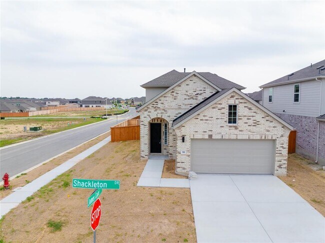 198 Shackleton Dr in Kyle, TX - Building Photo - Building Photo