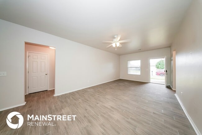 property at 7601 Lipizzan Rd