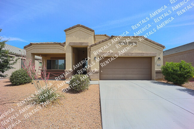 property at 4678 E Sodalite St