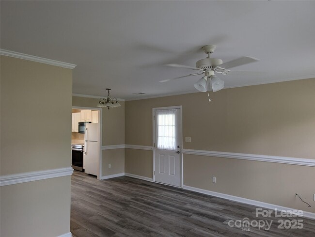 421 West Ave W in Troutman, NC - Building Photo - Building Photo