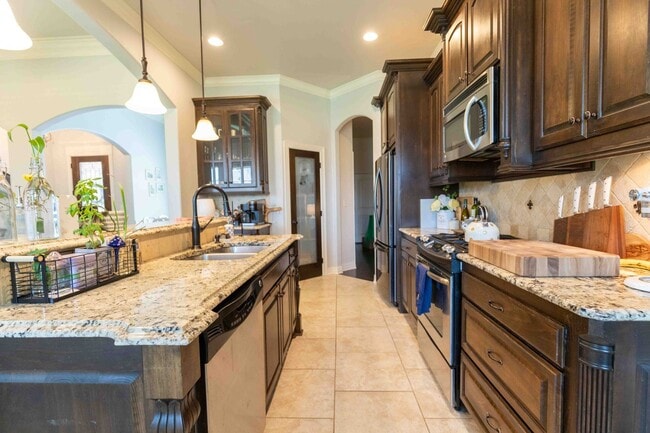 309 Wood Springs in Haughton, LA - Building Photo - Building Photo