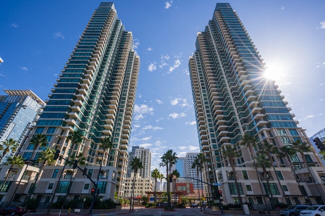property at 1205 Pacific Hwy