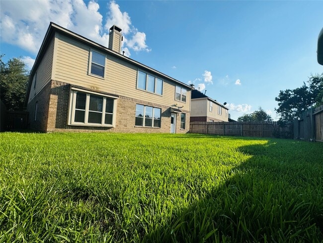 property at 931 Sierra Springs Ln