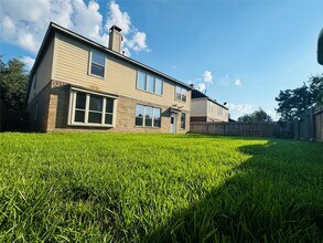 931 Sierra Springs Ln in Spring, TX - Building Photo - Building Photo
