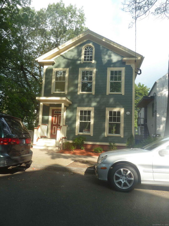 450 Orchard St in New Haven, CT - Building Photo