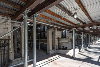 Central Park North Apartments in New York, NY - Building Photo - Building Photo