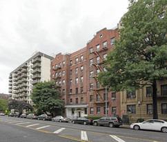 2330 Ocean Ave Apartments