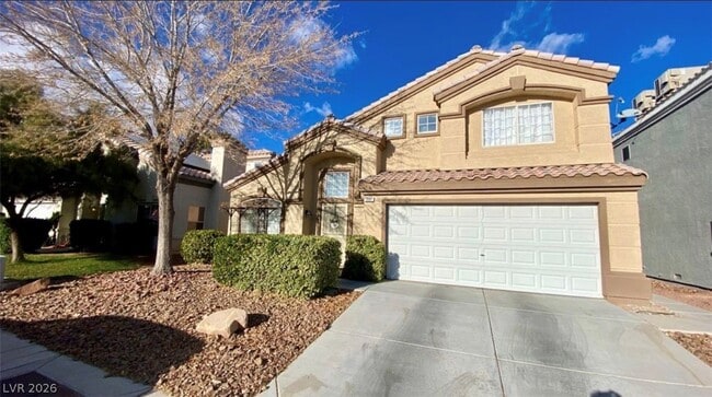 property at 7237 Tealwood St