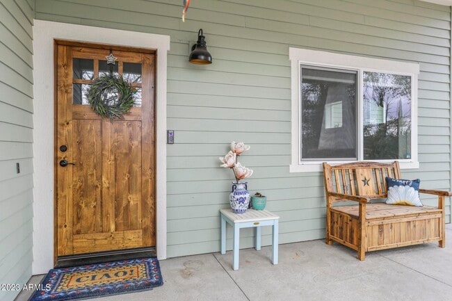 414A W Frontier St in Payson, AZ - Building Photo - Building Photo