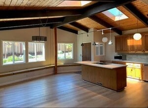 621 Park Wy in Santa Cruz, CA - Building Photo - Building Photo