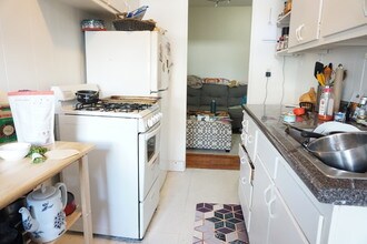 116 Washington St in Boston, MA - Building Photo - Building Photo