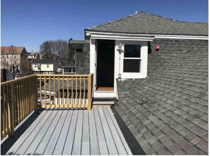 1000 River St, Unit 3 in Boston, MA - Building Photo - Building Photo