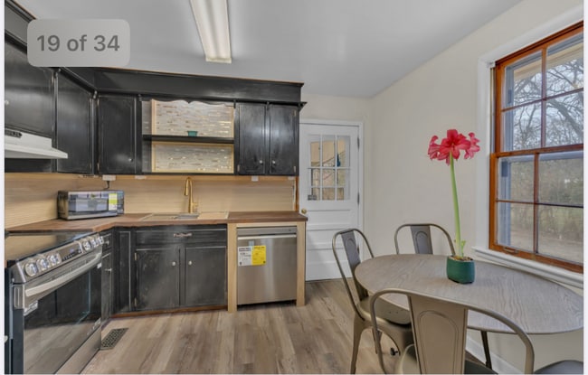 3805 Dartmouth Ave in Nashville, TN - Building Photo - Building Photo