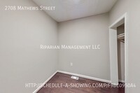 2708 Mathews St photo'