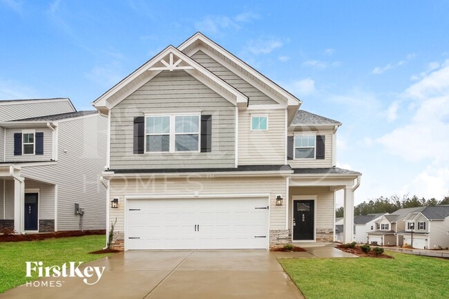 600 Goldburn Wy in Simpsonville, SC - Building Photo - Building Photo