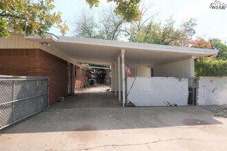 4800 George St in Wichita Falls, TX - Building Photo - Building Photo