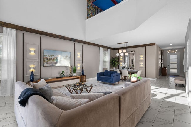 8934 Cabot Cliffs Dr in Kissimmee, FL - Building Photo - Building Photo