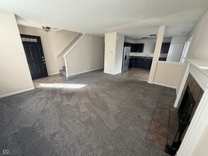 12710 Courage Crossing in Fishers, IN - Building Photo - Building Photo