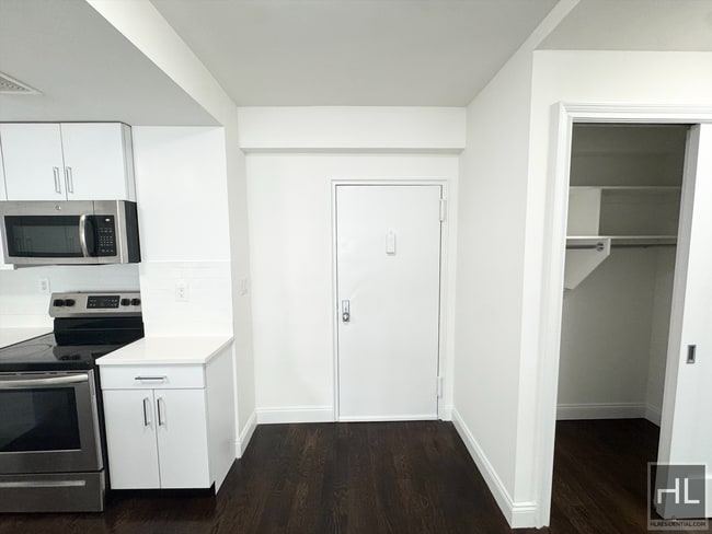 EAST 69 STREET