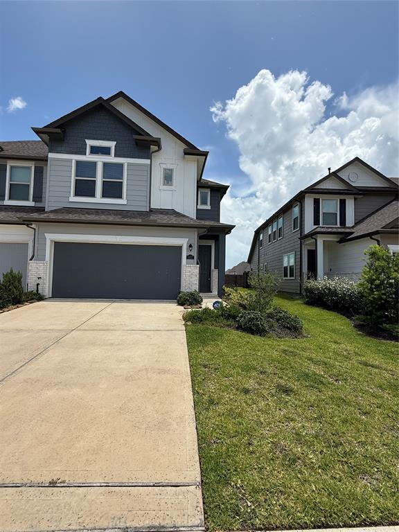 5621 Hyde Park Dr in Pasadena, TX - Building Photo - Building Photo