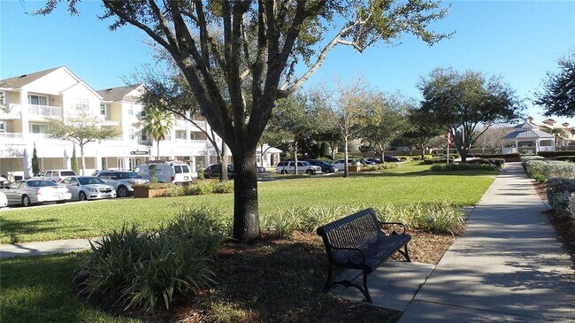 3368 Parkchester Square Blvd-Unit -104 in Orlando, FL - Building Photo - Building Photo