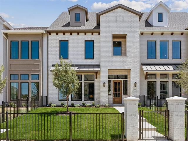 property at 4436 Burge Ave