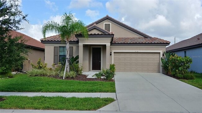 property at 7013 Island Queen Ct