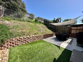 6131-6133 Horton Dr in La Mesa, CA - Building Photo - Building Photo