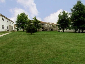 Parc at 21st & Rock in Wichita, KS - Building Photo - Building Photo