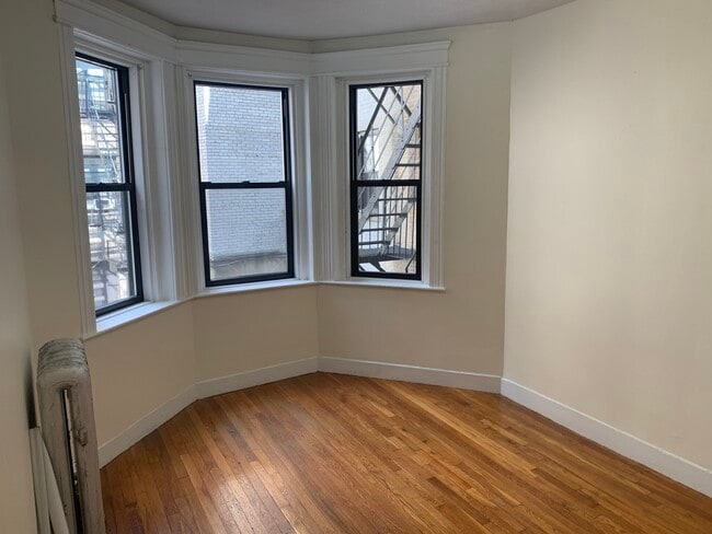 property at 1148 Commonwealth Ave