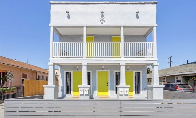 1967 Atlantic Ave in Long Beach, CA - Building Photo - Building Photo