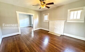 1509 44th St Ensley in Birmingham, AL - Foto de edificio - Building Photo