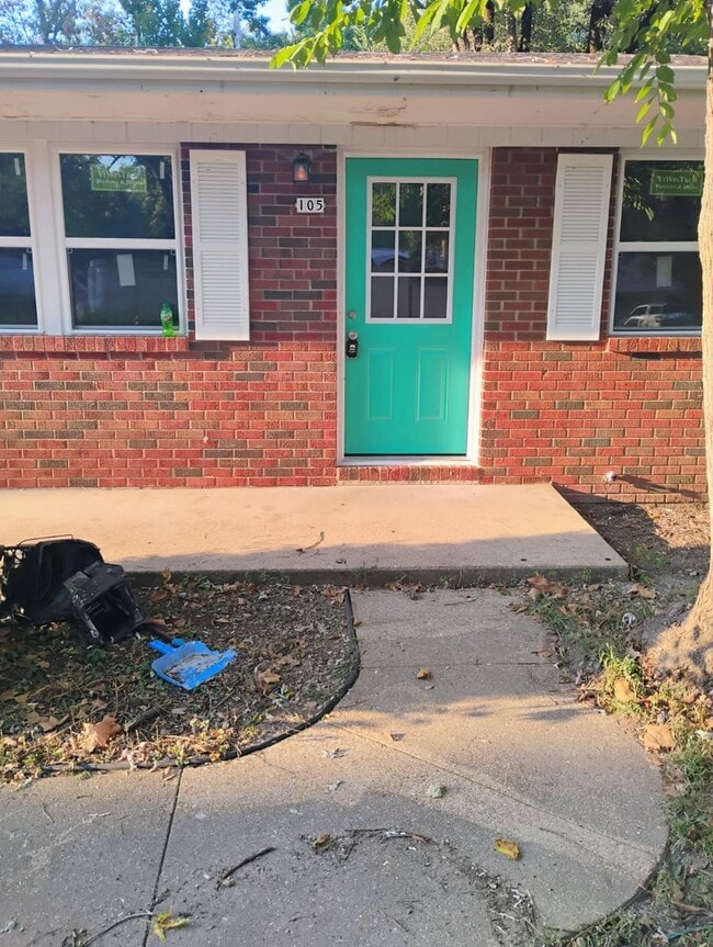 property at 105 Elliott Dr