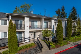 Park Edmonds Apartment Homes in Edmonds, WA - Building Photo - Building Photo